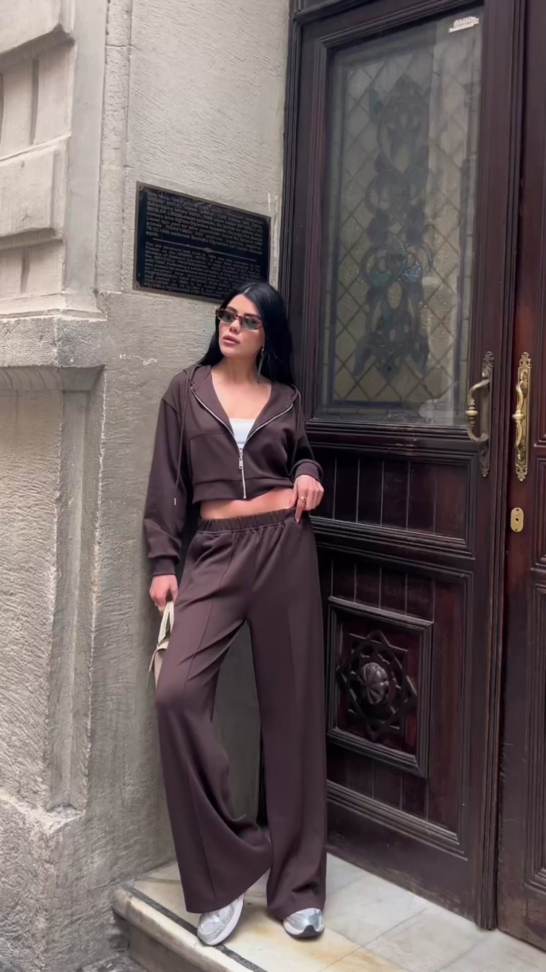 Тренд Комплет Тренерки