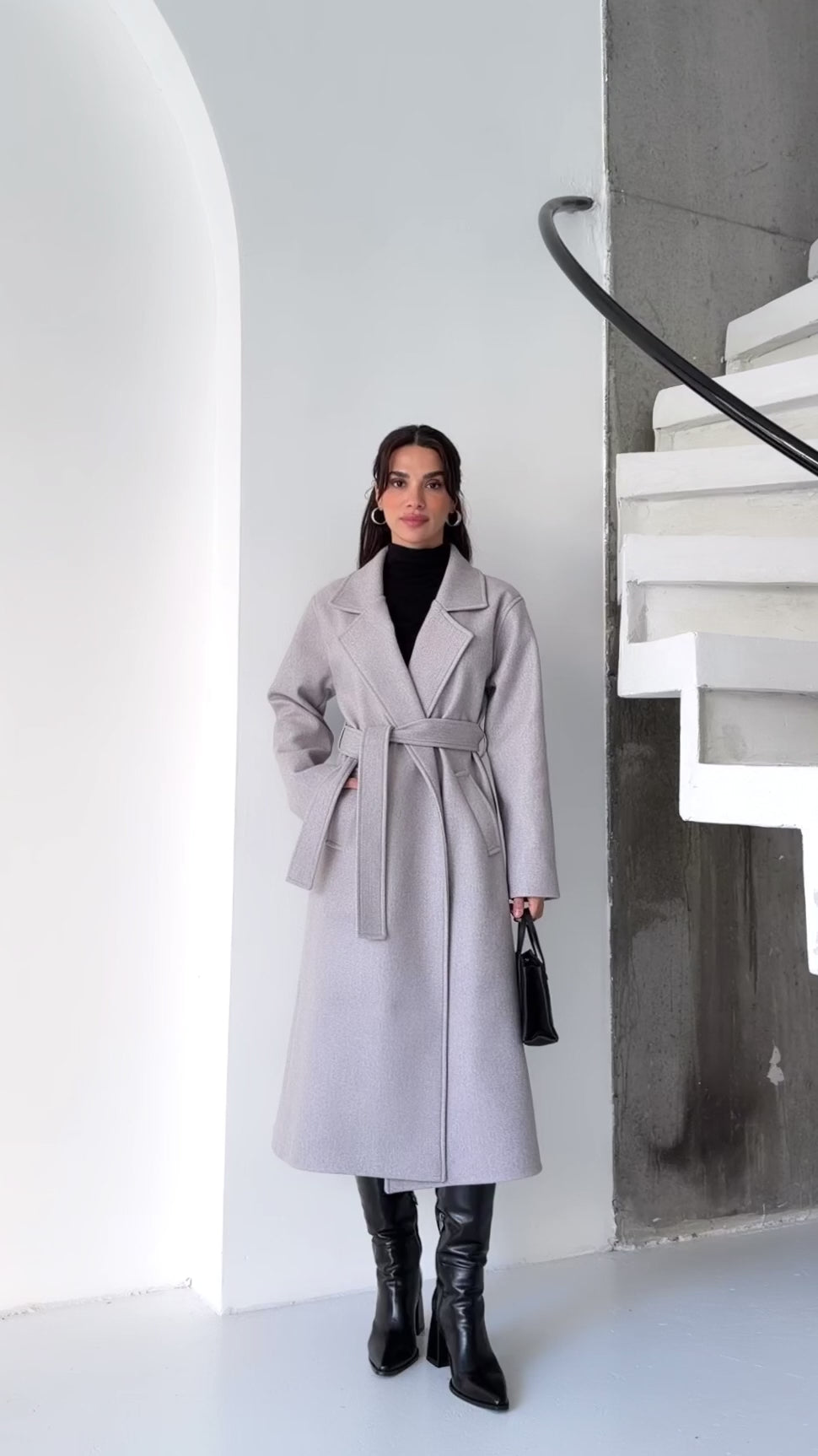 Капут Со Врвка