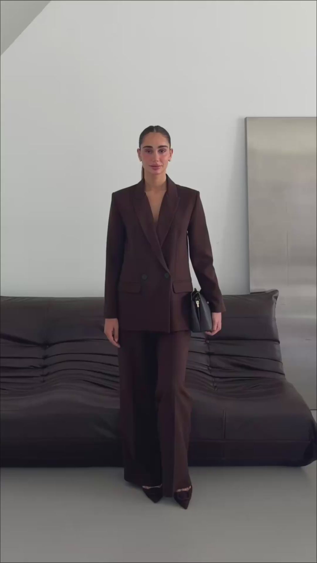 Oversize Комплет