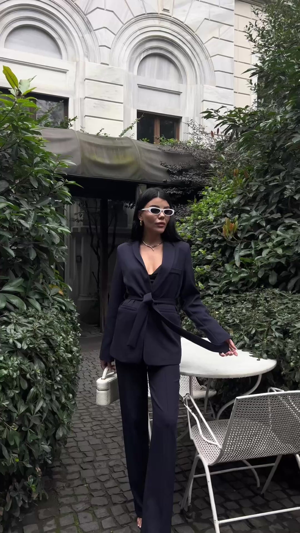 Комплет Со Врвка