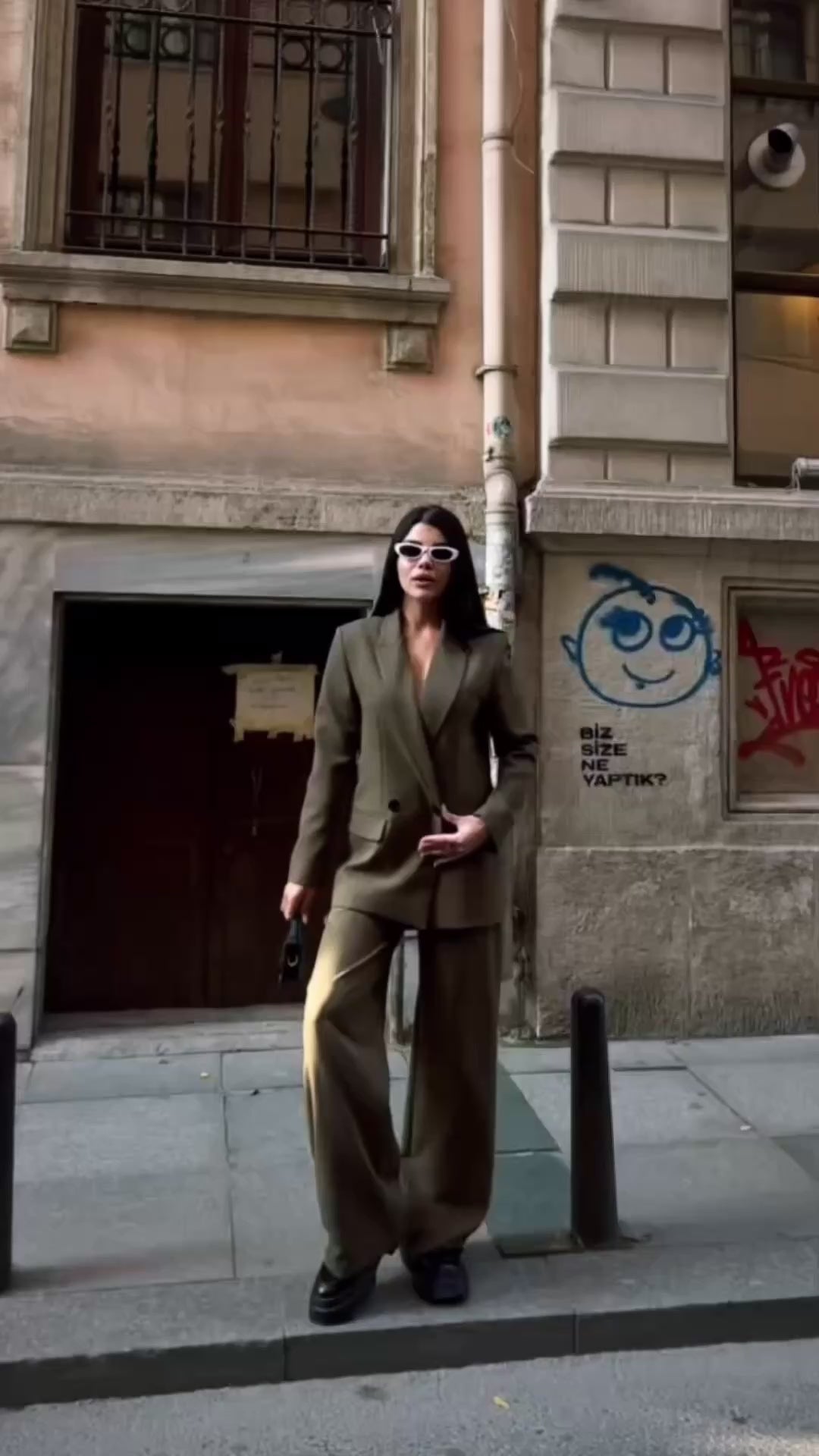 Oversize Комплет