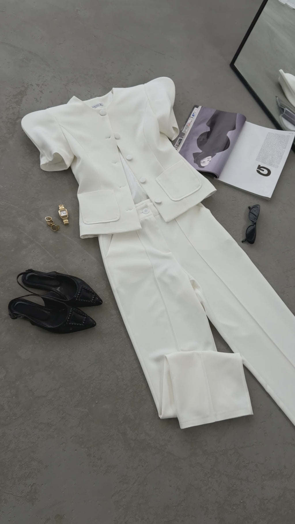 Класичен Сет