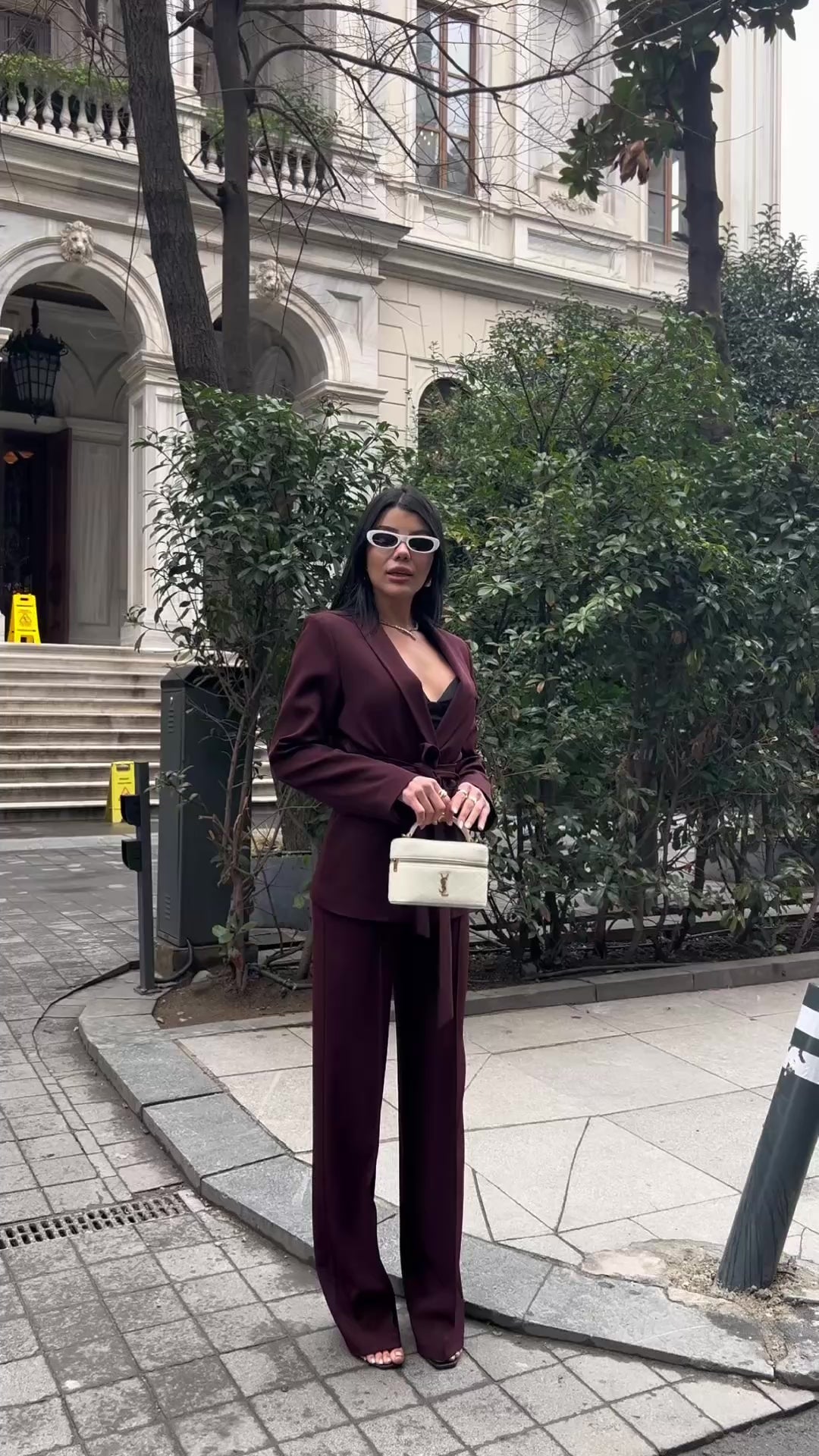 Комплет Со Врвка