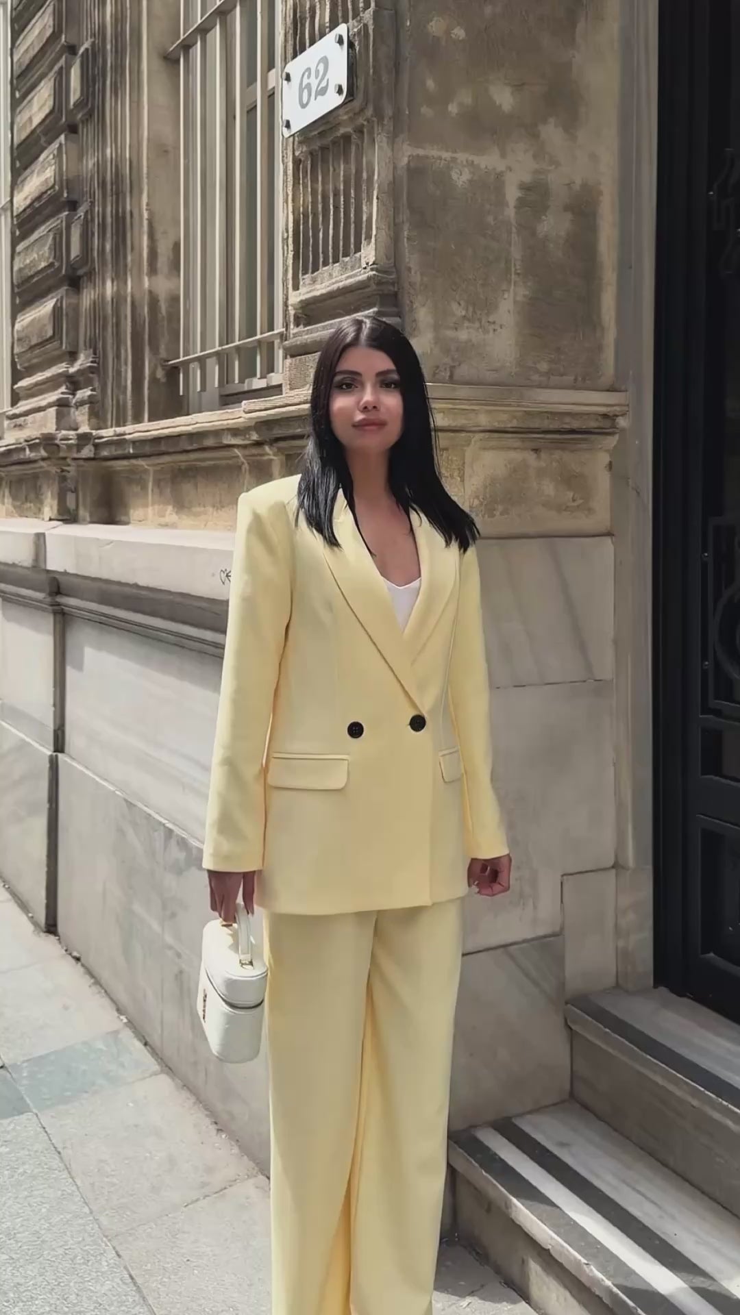 Oversize Комплет