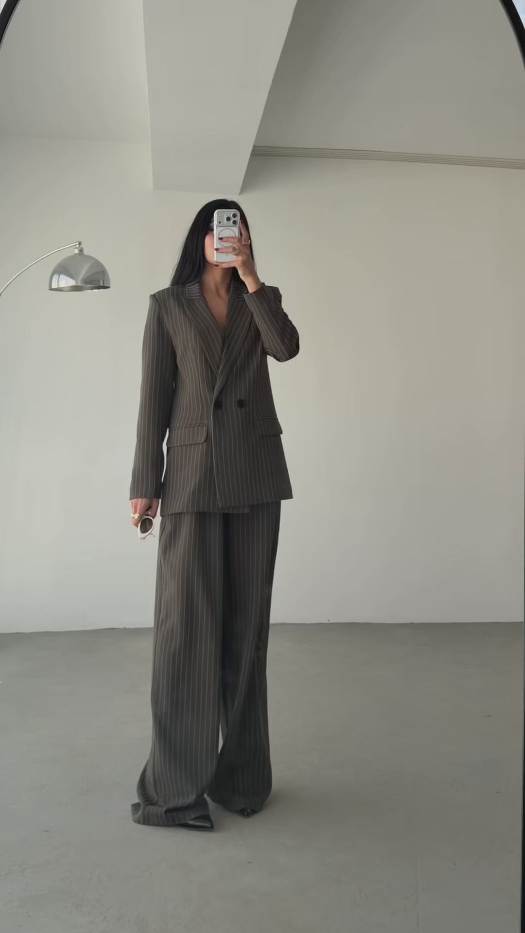 Со Линии Oversize Комплет