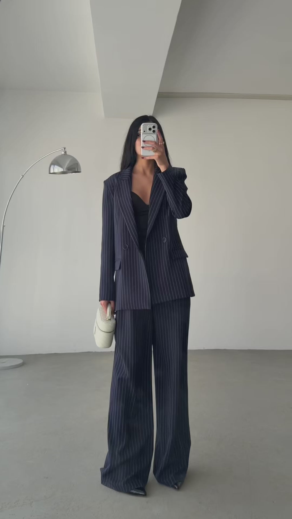 Со Линии Oversize Комплет