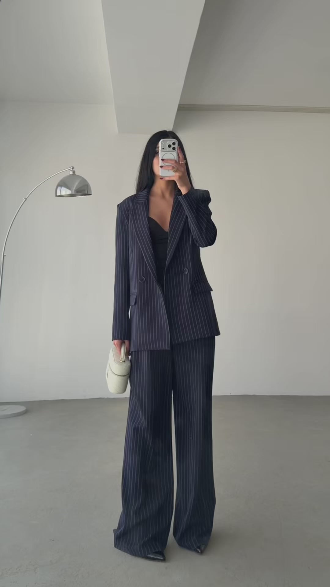 Со Линии Oversize Комплет