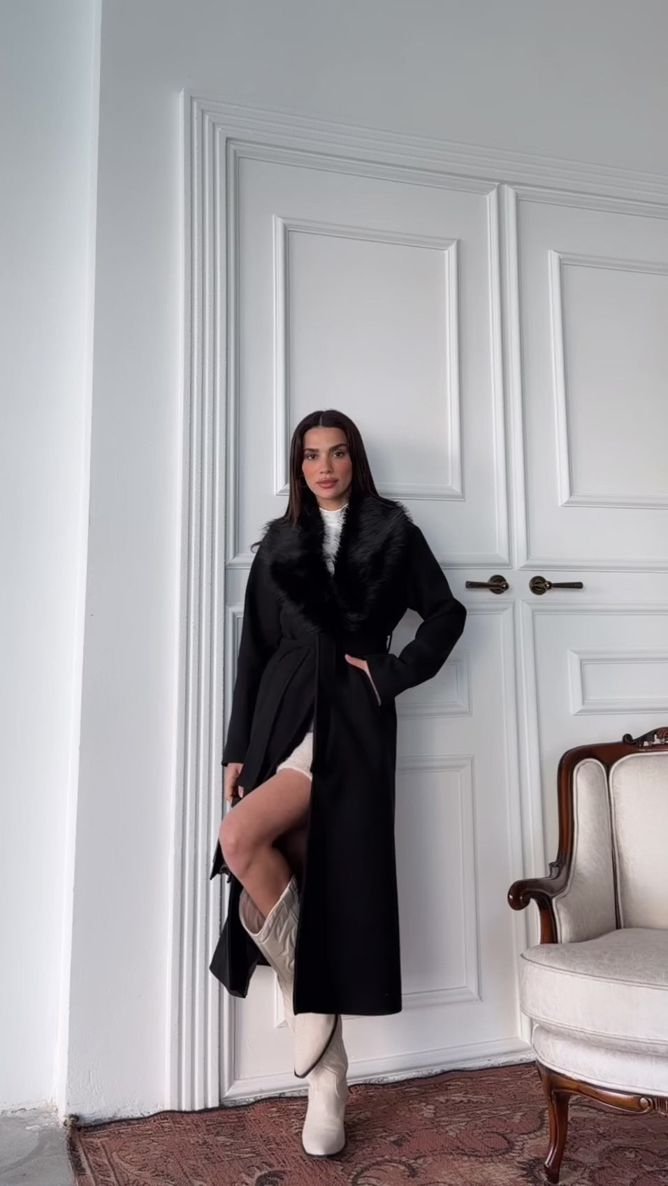 Капут Со Крзно